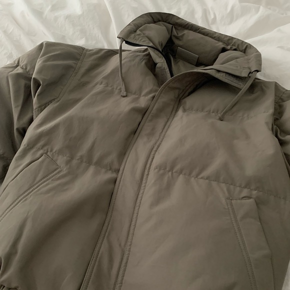 F.O.G - Essentials Puffer Jacket - Picture 2 of 8